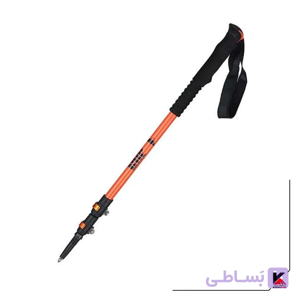 باتوم کلیپسی کوهنوردی ترکینک جیلو مدل ۴۴