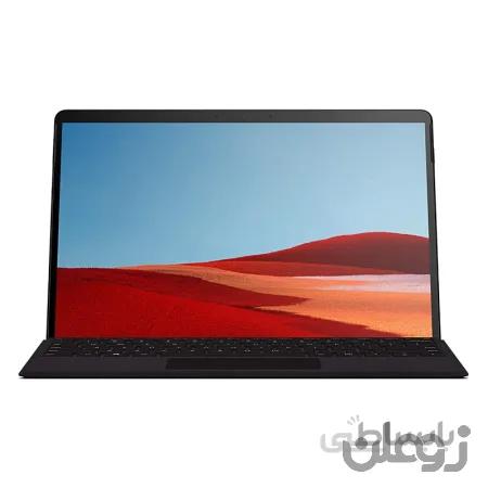 سرفیس پرو ایکس - RAM 16GB /512GB SSD - مشکی