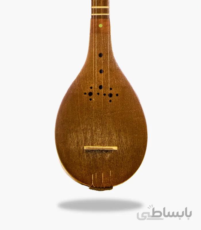 سه تار کی پور الگو هاشمی