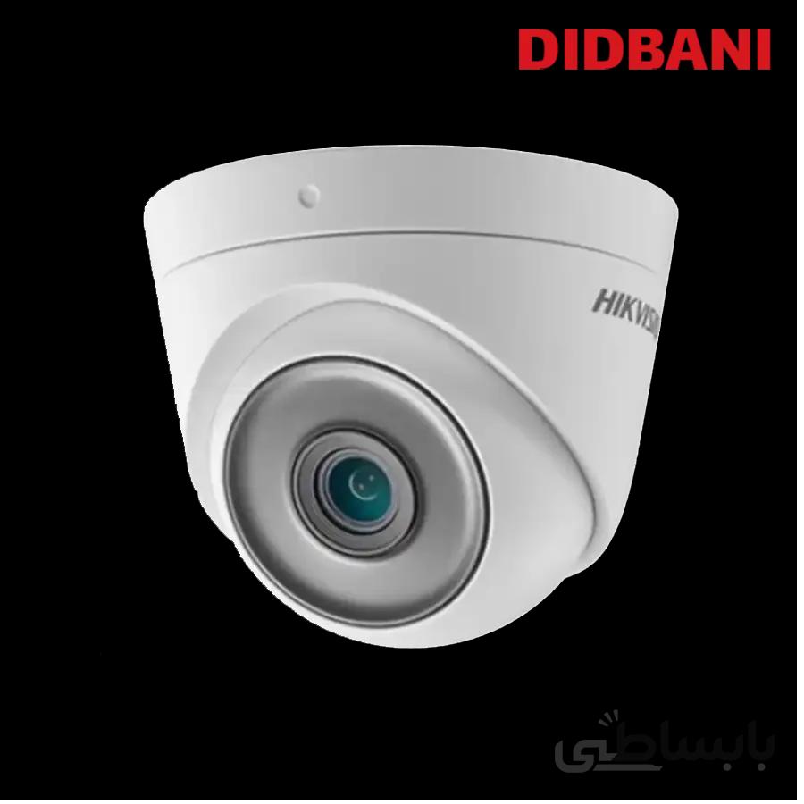 دوربین مداربسته هایک ویژن مدل DS-2CE76D3T-ITPF