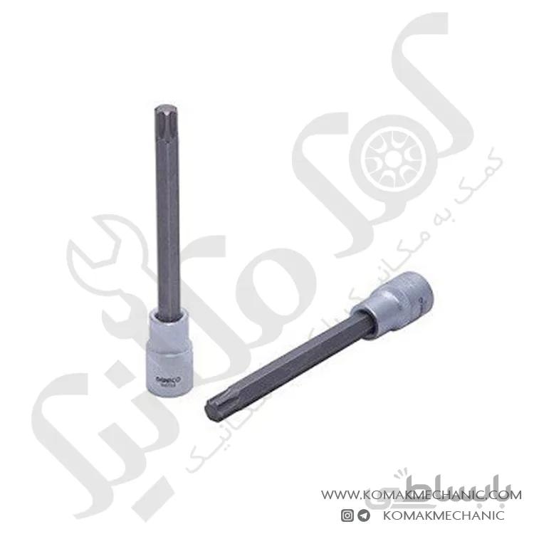 هزار خار بکسی 1/2 فوق بلند M10 داناکو مدل D4T52
