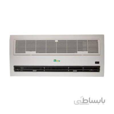 فن کویل کاستی یک طرفه گرین 500 CFM