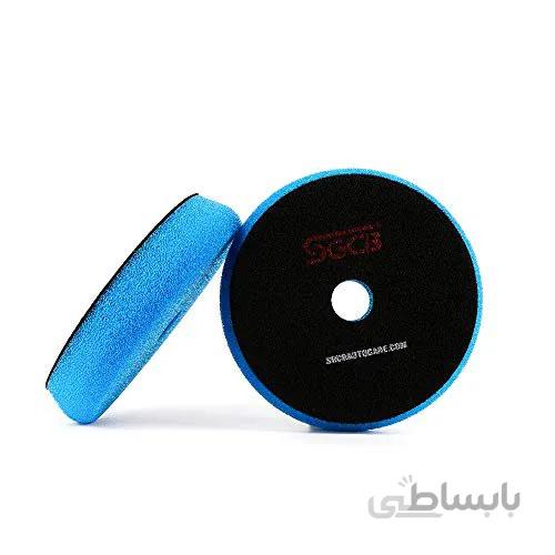 پد پولیش زبر دستگاه اوربیتال سایز 15 اس جی سی بی SGGA099