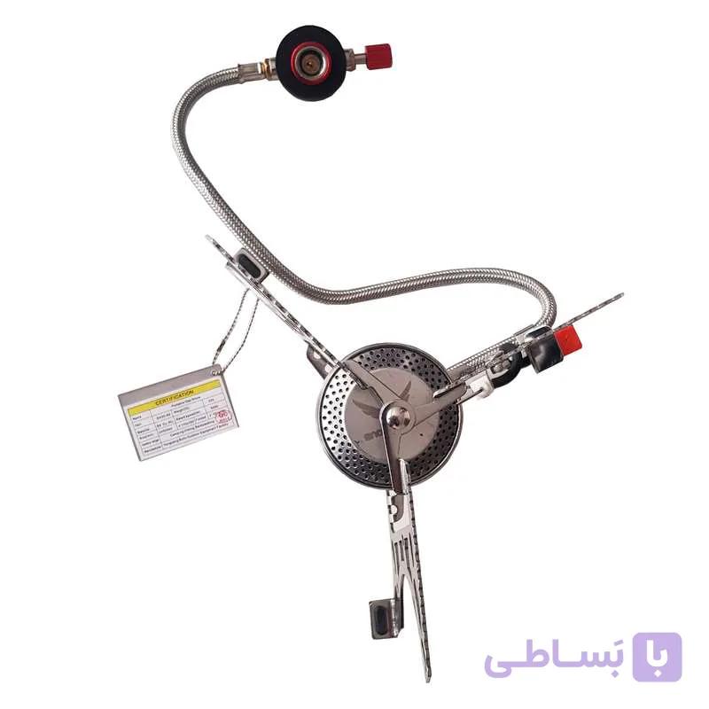 سرشعله سفری اسنوهاک مدل SN20-A6 — تصویر 1