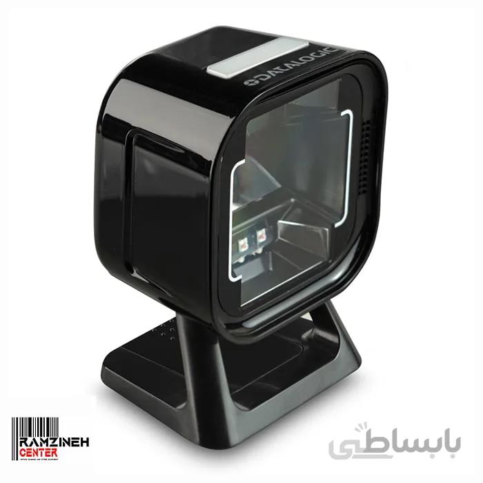 بارکد خوان چند پرتو ماجلان ۱۵۰۰ ا Datalogic Magellan 1500i