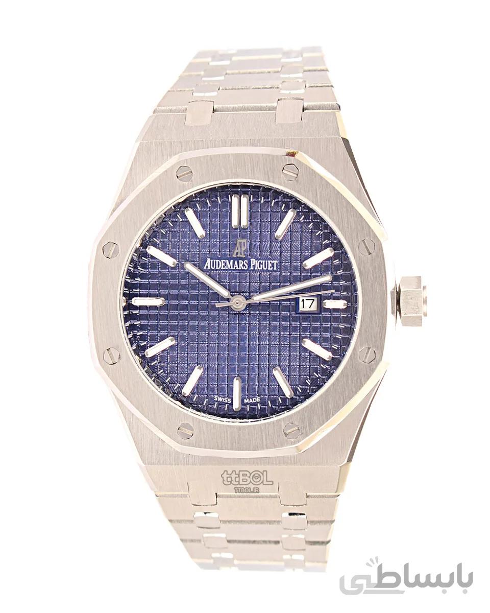 ساعت مچی مردانه ادمارس پیگه AUDEMARS PIGUET ROYAL OAK 11S
