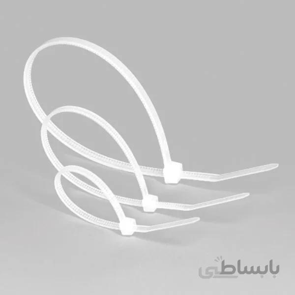 بست کمربندی 10سانتی رعد (2.5*10)