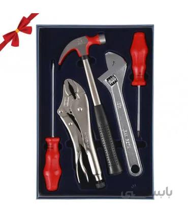 ست ابزار هدیه مدل ST 2512