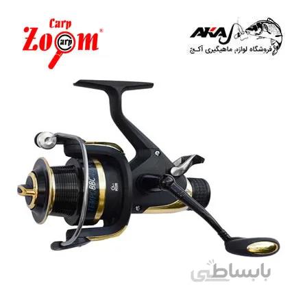 چرخ کپوری CARPZOOM TEMPO BBC5000