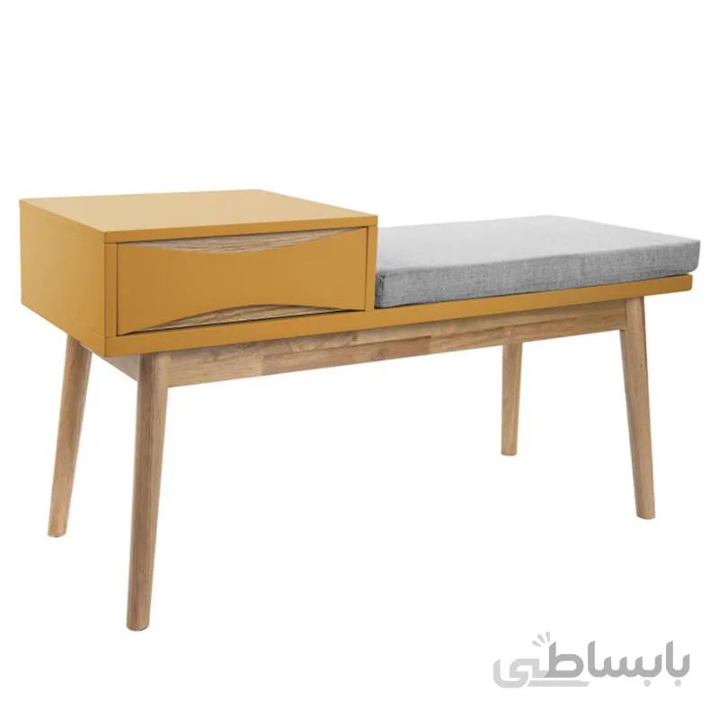 نیمکت Danica
