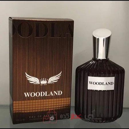 ادو پرفیوم RKV Woodland حجم 100 میل ا جنسیت : مردانه | طبع : خنک | حجم : 100 میل