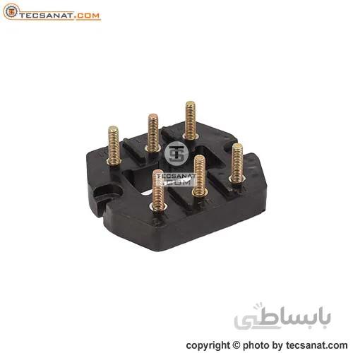 ترمینال الکتروموتور کد 23
