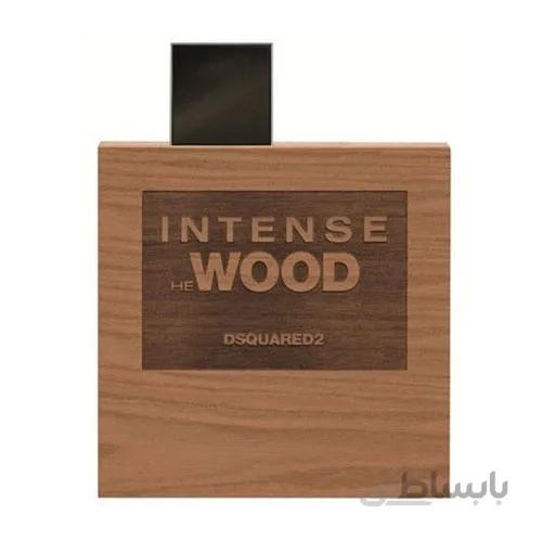 تستر دیسکوارد ۲ هی وود اینتنس
DQQUARED 2 HE WOOD INTENSE TESTER