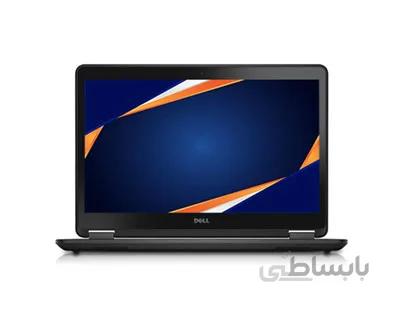 لپ تاپ استوک لمسی دل DELL Latitude E7450