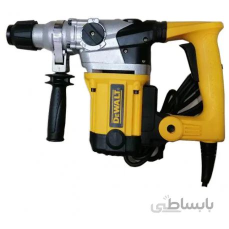 دریل چکشی دیوالت Dewalt Hammer Drill D 3009