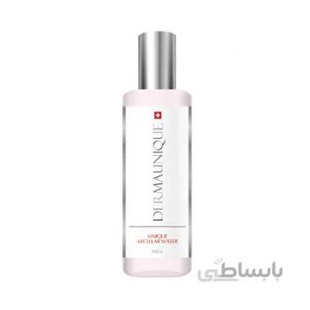 محلول پاک کننده آرایش چشم و صورت درمایونیک