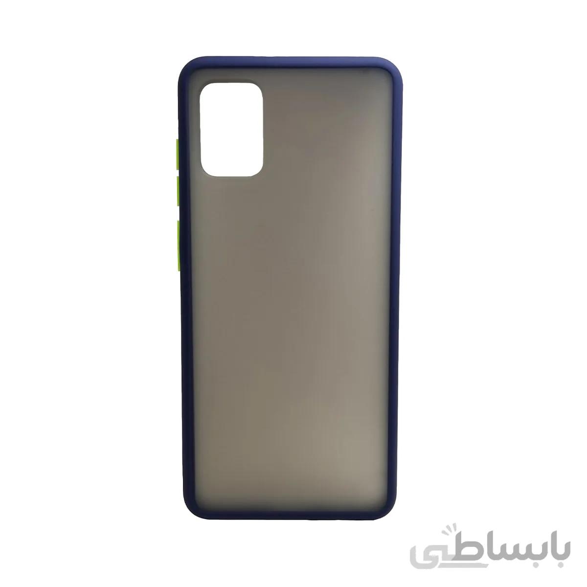 قاب pc مات مناسب samsung A31