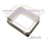 جعبه پلی کربنات 12*15*20