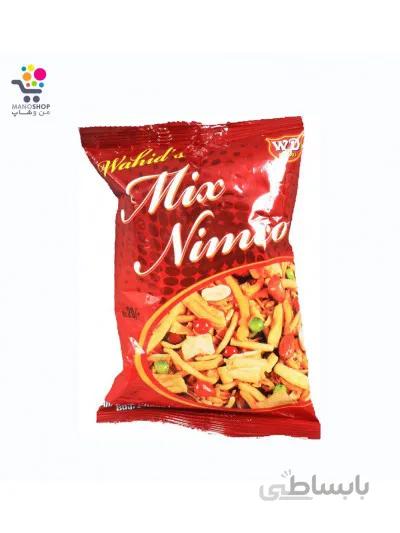 میکس نمکو Mix Nimko پاکستانی