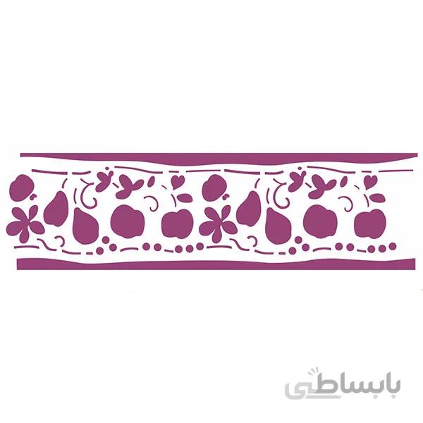 شابلون GSB کد ST40-03