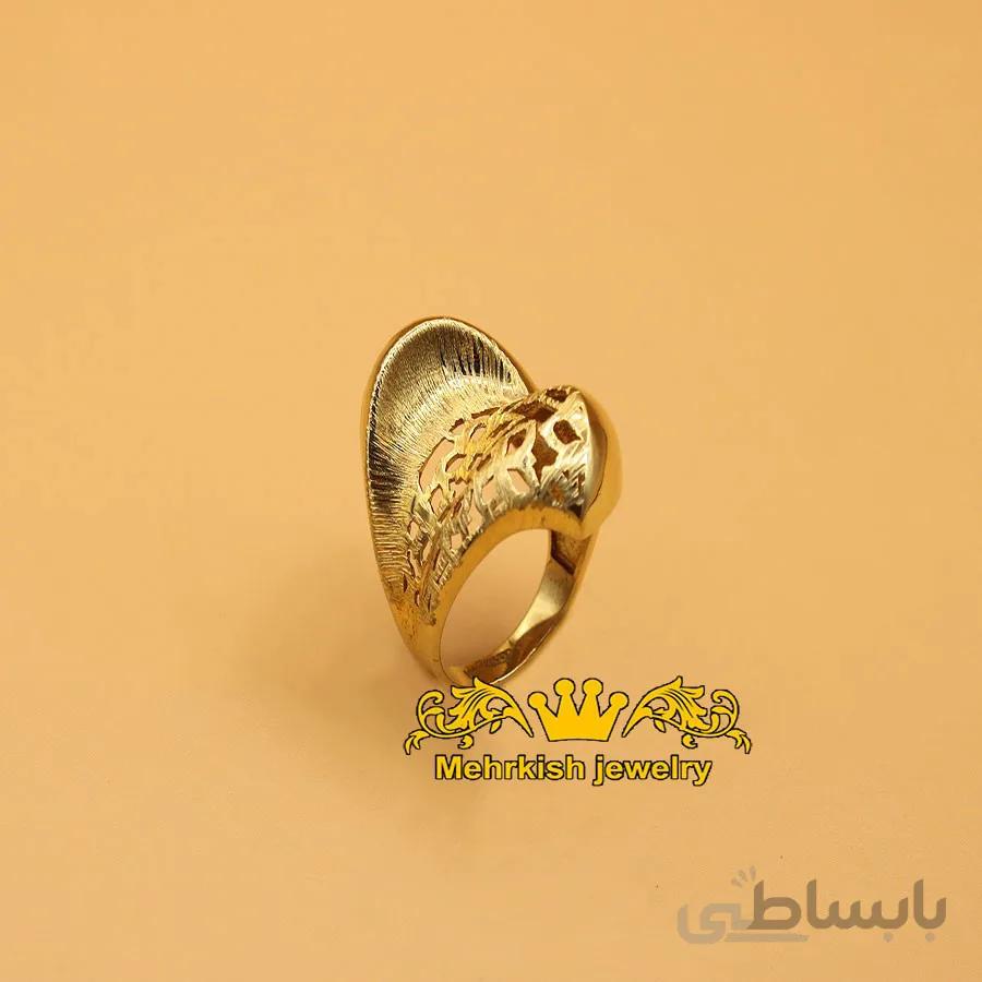 انگشتر آوا کد 931907