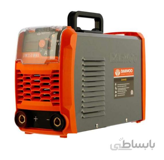 ترانس جوش اینورتر 350 آمپر دوو مدل DW 350MMA