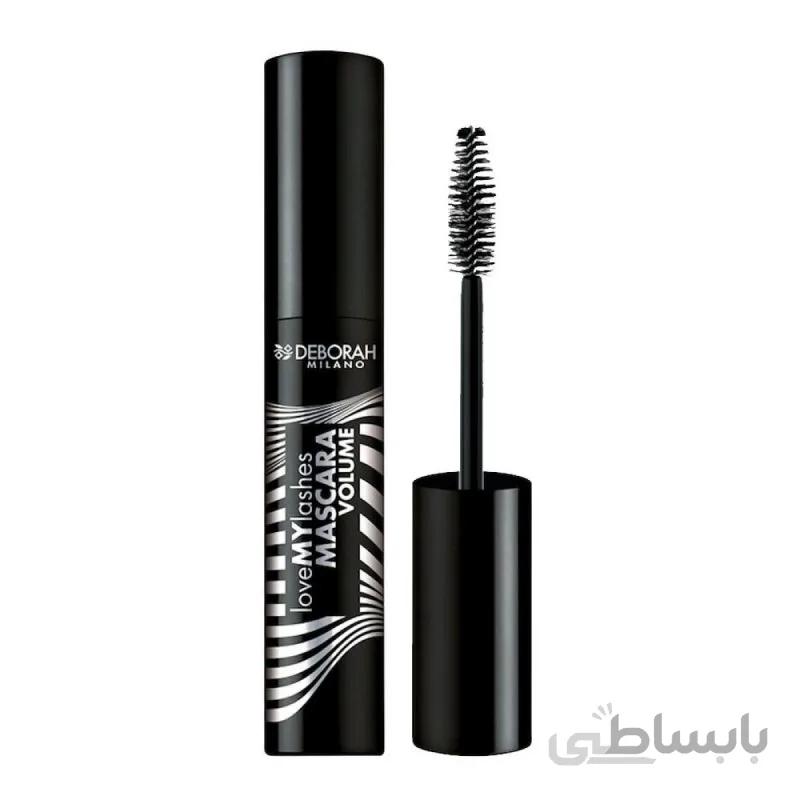 ریمل حجم دهنده Love My Lashes دبورا