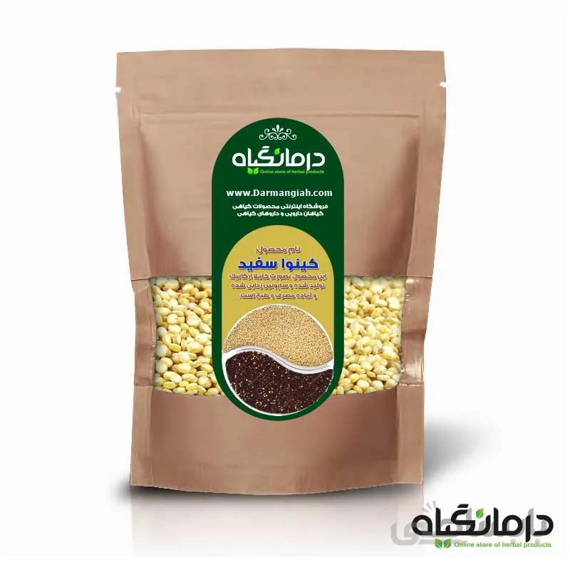 کینوا: کاهش وزن، تنظیم قند و فشار و جایگزین برنج و گندم