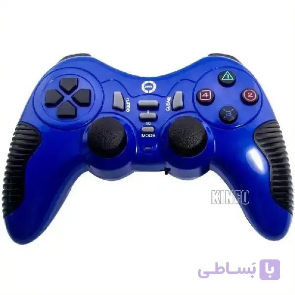 دسته بازی هویت مدل G85