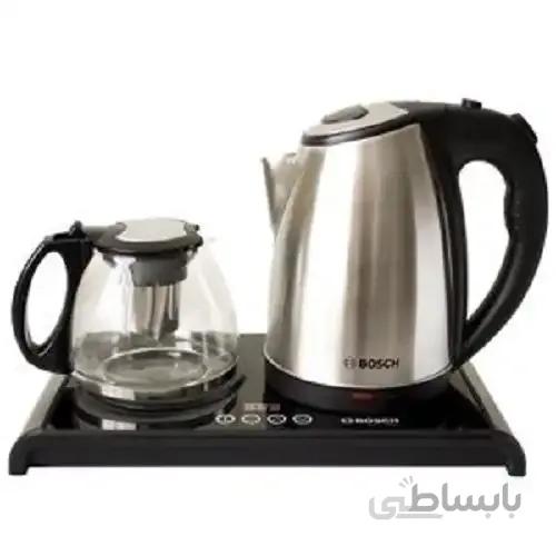 چای ساز صفحه لمسی بوش مدل bs1311 (ارسال رایگان)