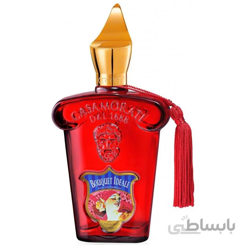 زرجوف بوکت آیدیل ا XERJOFF - Bouquet Ideale