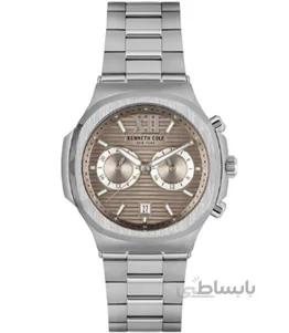 ساعت مچی مردانه کنت کول Kenneth Cole کد KC51017001