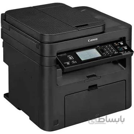 پرینتر چندکاره لیزری کانن مدل imageCLASS MF249dw ا Canon imageCLASS MF249dw Multifunction Laser Printer