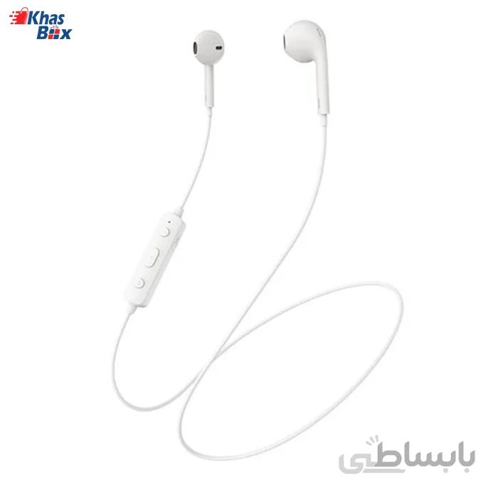 هندزفری بلوتوث بروفون BE22 ا Borofone BE22 Bluetooth Headphone