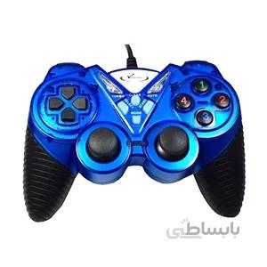 دسته بازی با سیم ونوس مدل PV-G211 ا Venous PV-G211 Gamepad