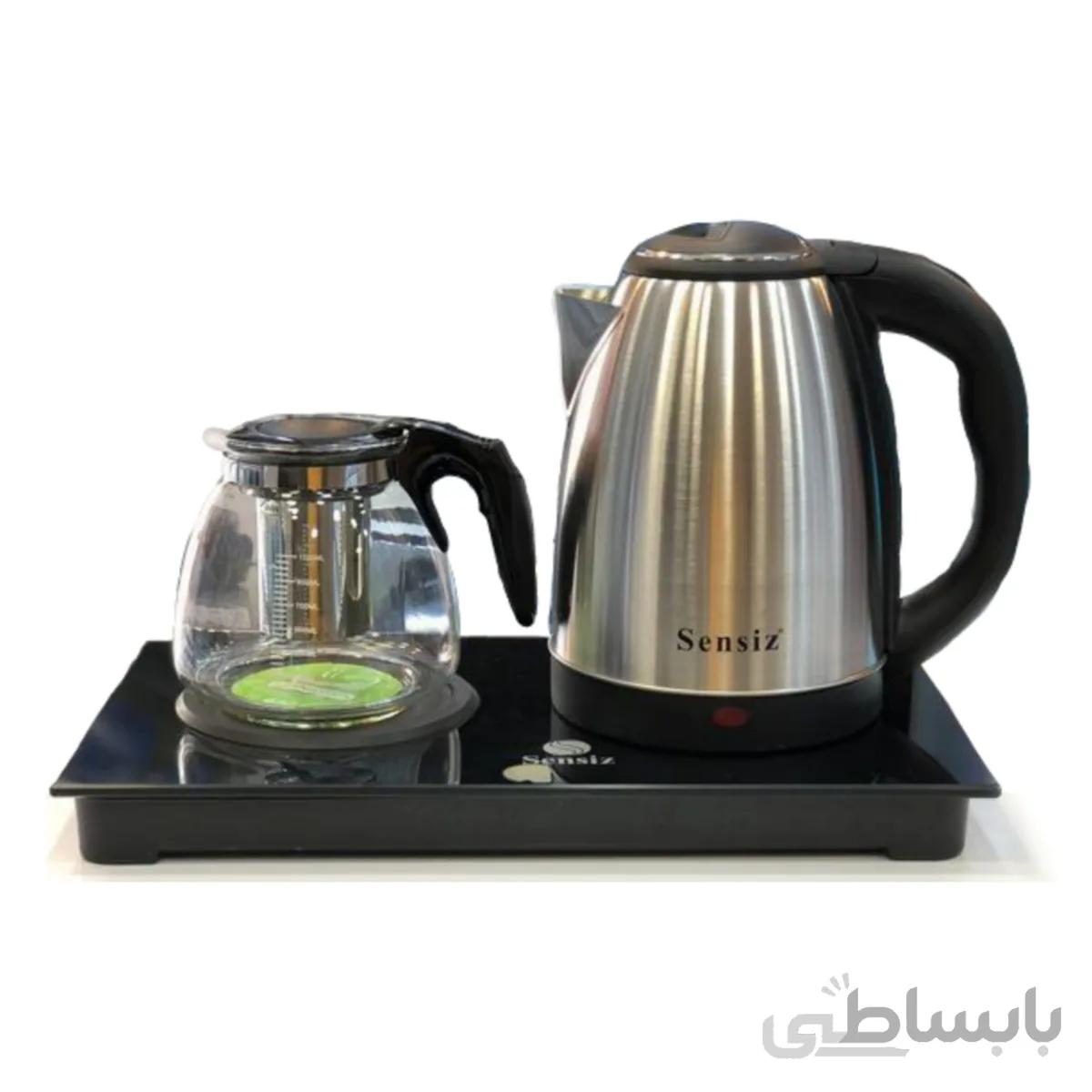 چای ساز سنسیز مدل 2008