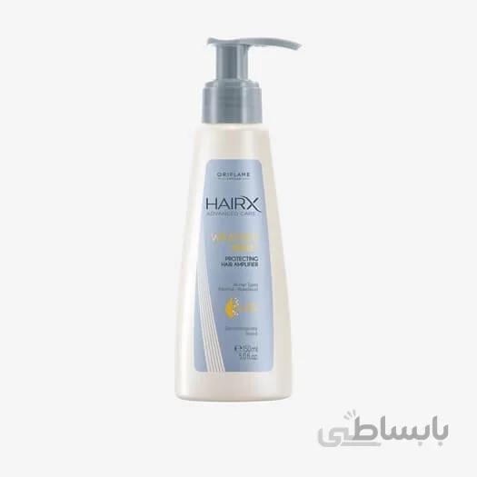 کرم مو محافظ در برابر شرایط آب و هوایی HairX Weather Resist