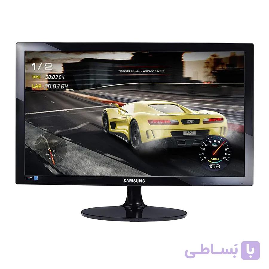 S24D332 24inch 1ms 75Hz TN LED Gaming Monitor
