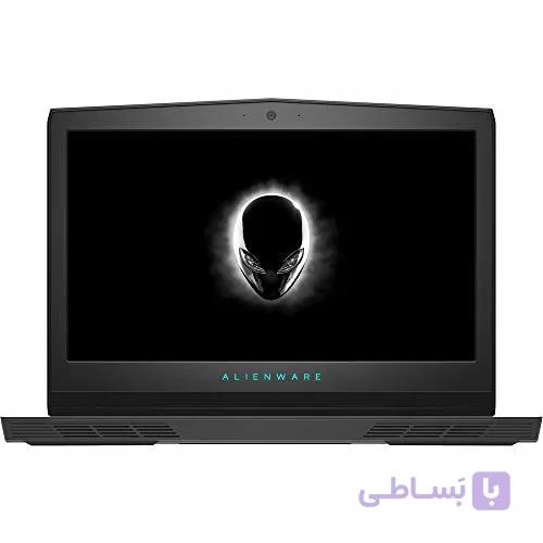 لپ تاپ بازی Alienware 17 R5 Premium Hexa-Core Gaming ، نمایشگر 17.3 اینچی QHD 120 هرتز ، نمایشگر 8 هسته ای Intel Core i7 ، 8 GB DDR4 256GB PCIe SSD ، 8 GB GTX 1070 WIFI HDMI BT 5.0 Thunderbolt Backlit KB Win 10
