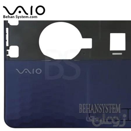 قاب دور کیبورد لپ تاپ SONY مدل VPC-EH