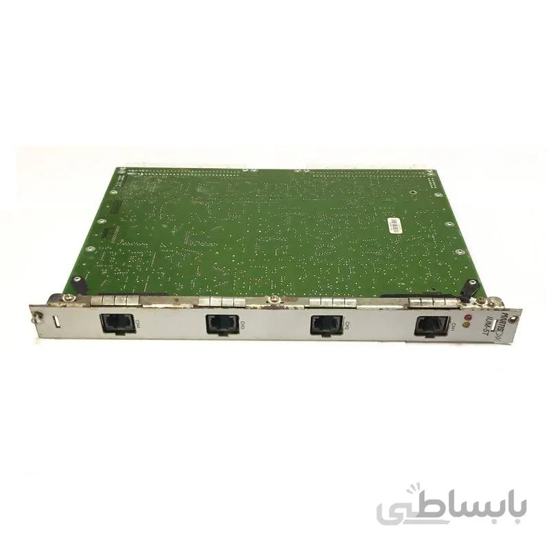 کارت تلبس Tellabs IUM 5T