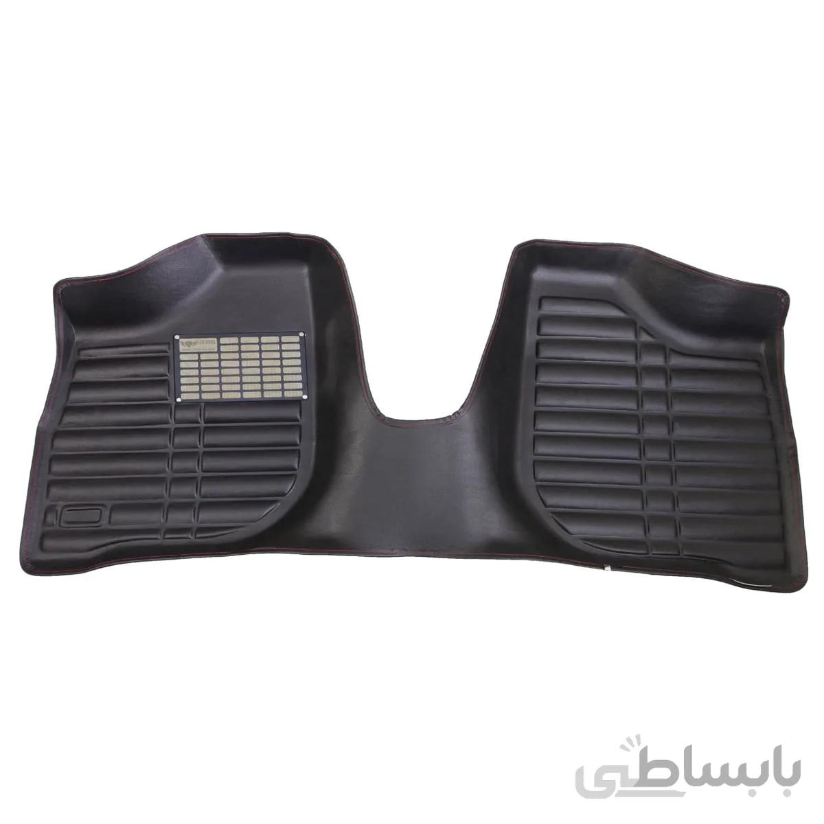 کفپوش سه بعدی نیسان وانت مدل لوکس سهیل