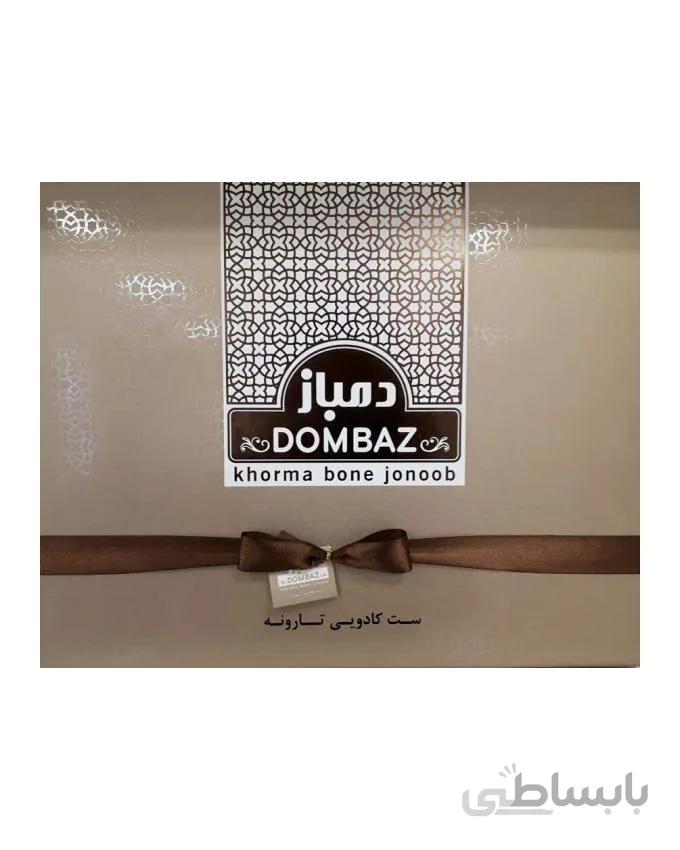 ست کادوئی تارونه