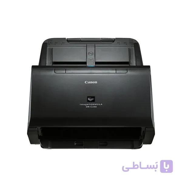 اسکنر کانن مدل imageFORMULA DR-C230