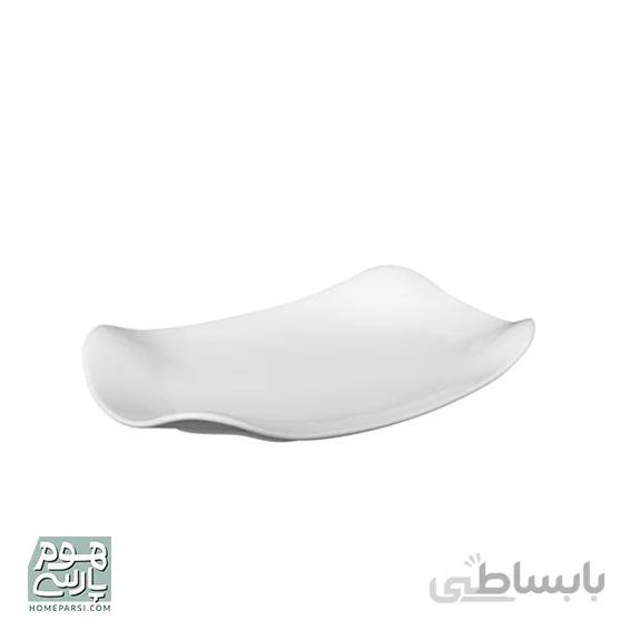 رولت خوری مستطیل گلدکیشبرند گلدکیش