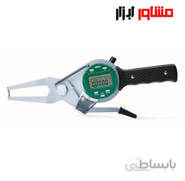 پرگار دیجیتال insize اینسایز خارج سنج مدل 20 2132