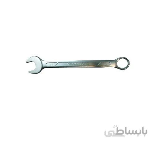 آچار یک سر تخت یک سر رینگی آیرون مکس 13 میلیمتری