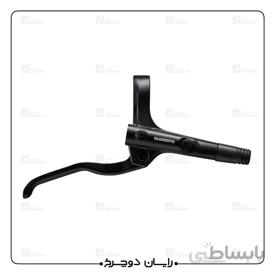 کتی ترمز هیدرولیک چپ و راست شیمانو SHIMANO ACERA BL-MT200