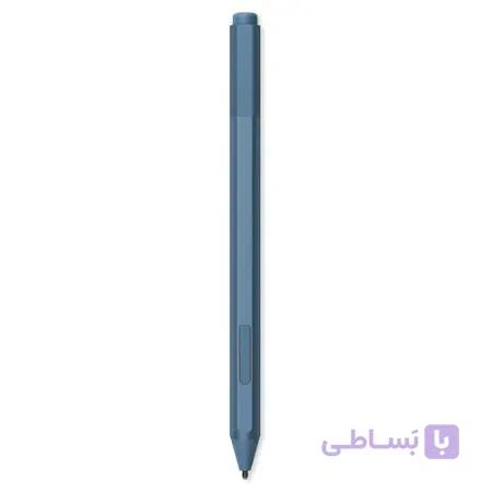 مایکروسافت قلم سرفیس پن – آبی یخی (Ice Blue)
