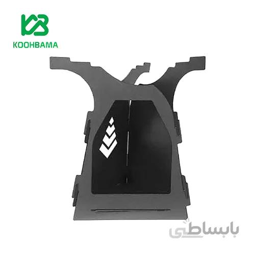 فایر باکس sarvkooh مدل کشویی کوچک fbsp01
